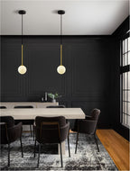 Pendul Nova Luce SAVOY 9620157