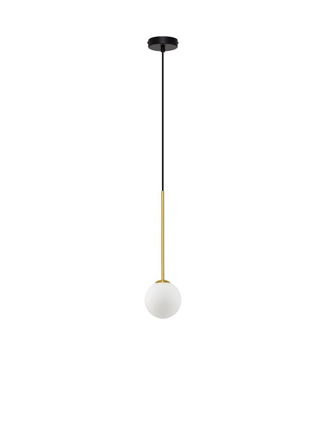 Pendul Nova Luce SAVOY 9620157