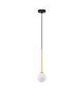 Pendul Nova Luce SAVOY 9620157