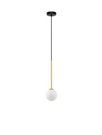 Pendul Nova Luce SAVOY 9620157