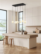 Lustra Nova Luce SAVOY 9620158
