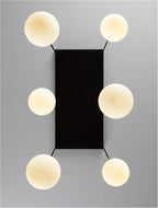 Lustra Nova Luce SAVOY 9620158