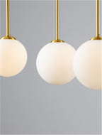 Lustra Nova Luce SAVOY 9620158
