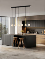 Lustra Nova Luce SAVOY 9620159