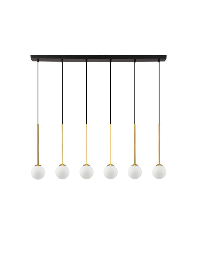 Lustra Nova Luce SAVOY 9620159