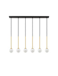Lustra Nova Luce SAVOY 9620159