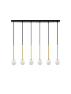 Lustra Nova Luce SAVOY 9620159
