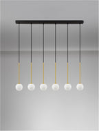 Lustra Nova Luce SAVOY 9620159