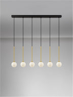 Lustra Nova Luce SAVOY 9620159