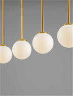 Lustra Nova Luce SAVOY 9620159