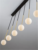 Lustra Nova Luce SAVOY 9620159