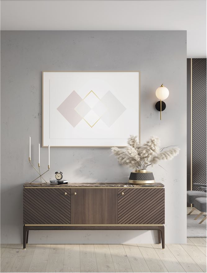 Aplica Nova Luce SAVOY 9620160