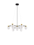 Lustra Nova Luce OVALINO 9620161