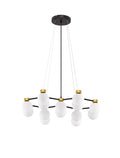 Lustra Nova Luce OVALINO 9620162
