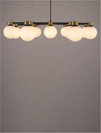 Lustra Nova Luce OVALINO 9620162