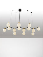 Lustra Nova Luce OVALINO 9620163
