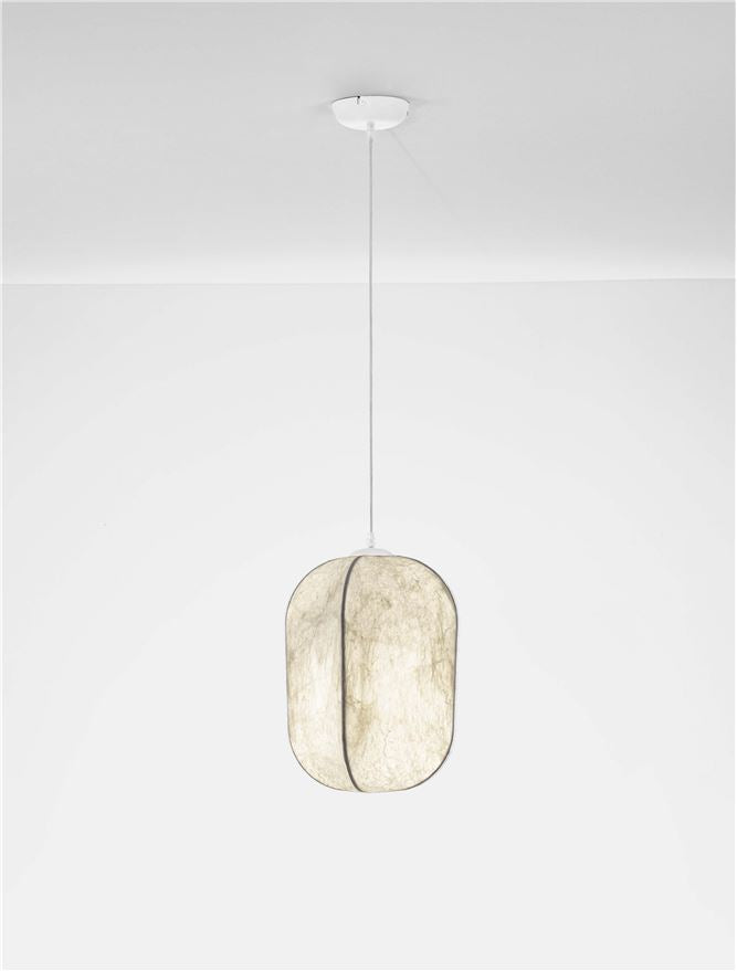 Pendul Nova Luce PIERIDA 9620164