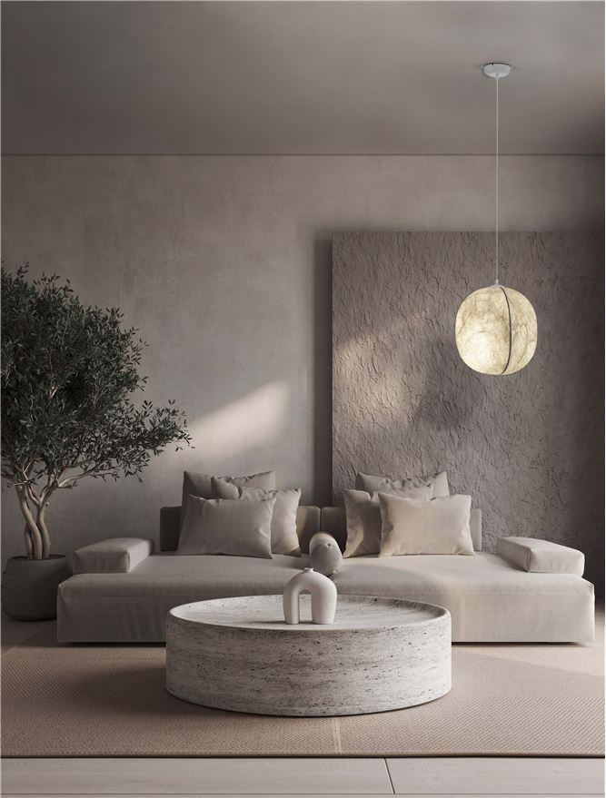 Pendul Nova Luce PIERIDA 9620165