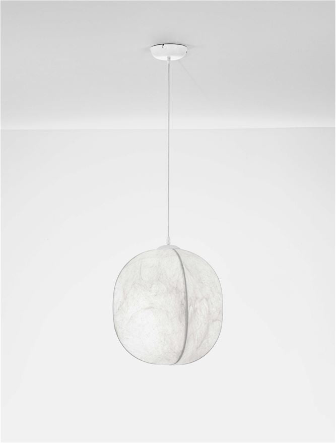 Pendul Nova Luce PIERIDA 9620165
