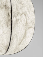 Pendul Nova Luce PIERIDA 9620165