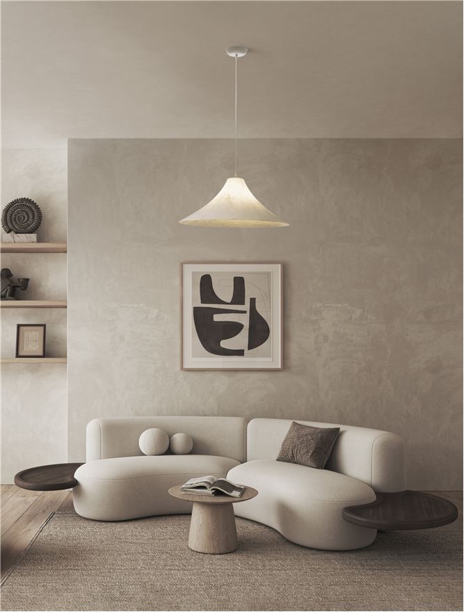 Lustra Nova Luce OKET 9620166