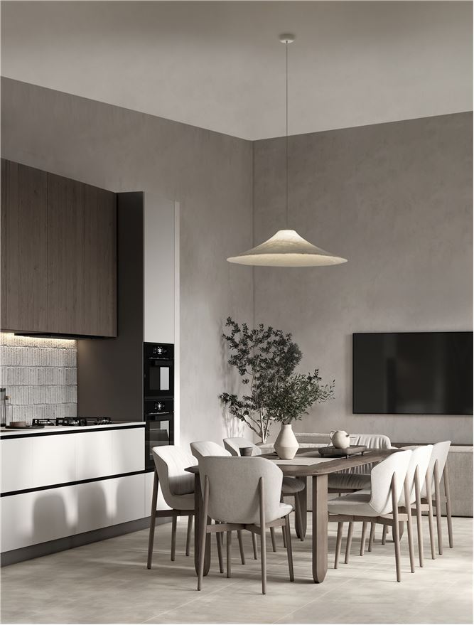 Lustra Nova Luce OKET 9620167