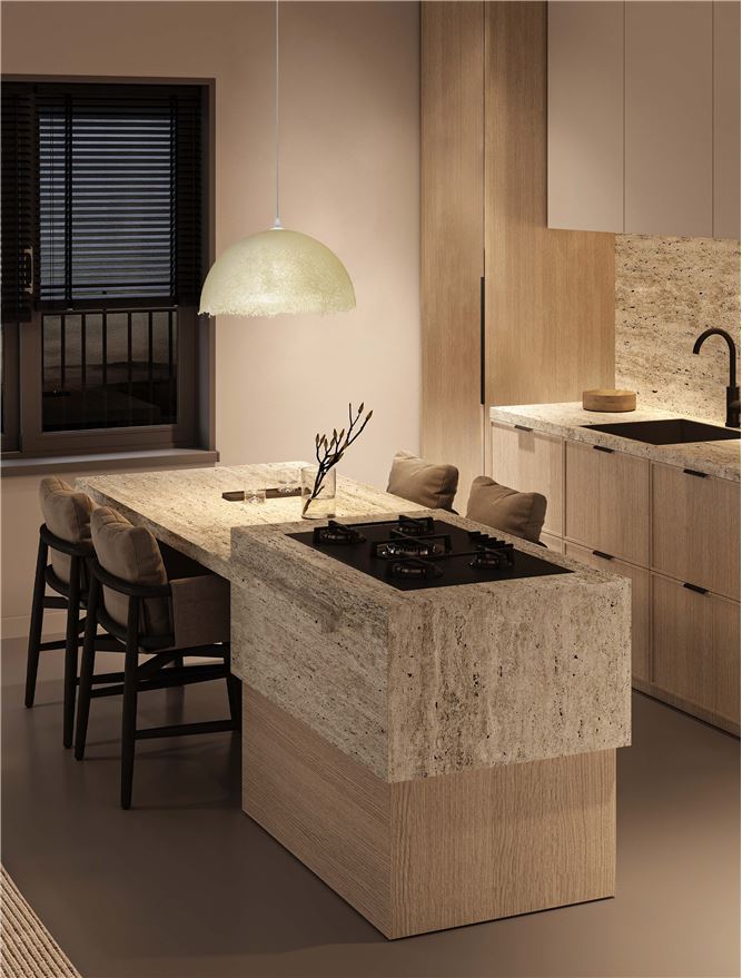Pendul Nova Luce LALU 9620168