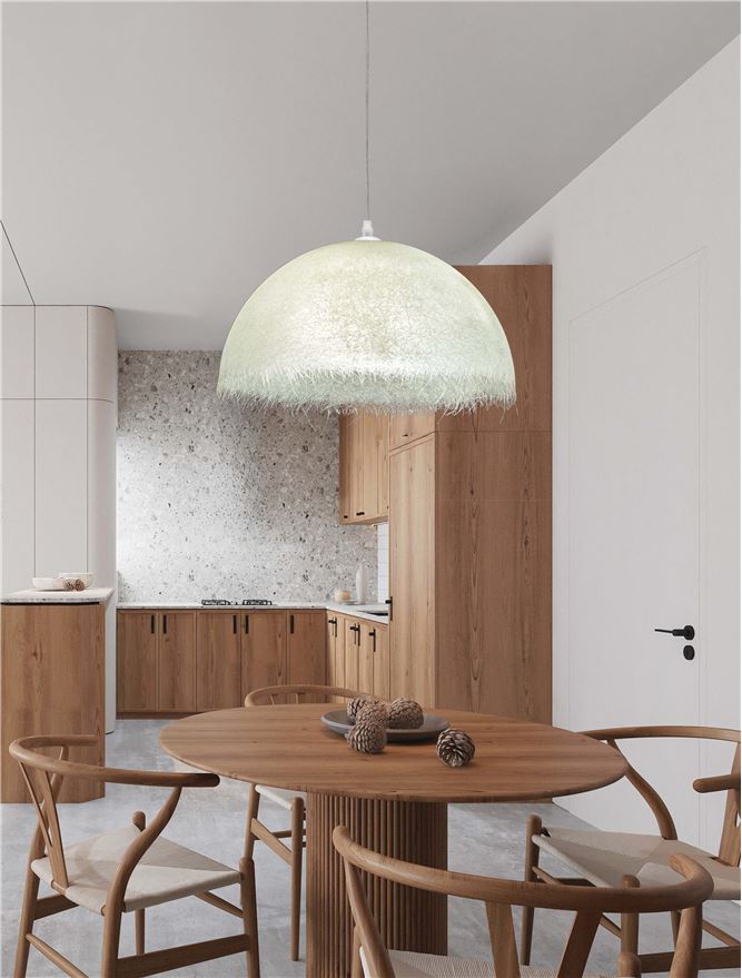 Pendul Nova Luce LALU 9620169