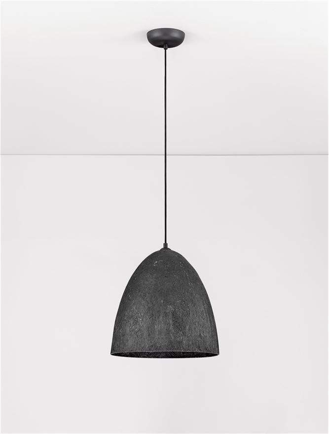 Pendul Nova Luce SOLIS 9620172