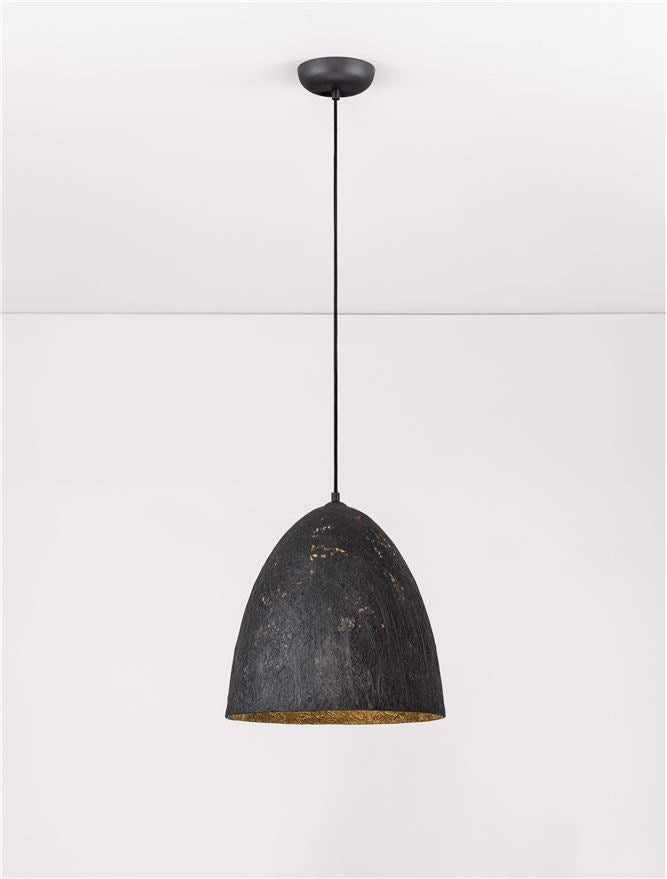 Pendul Nova Luce SOLIS 9620172