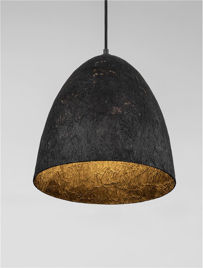 Pendul Nova Luce SOLIS 9620172