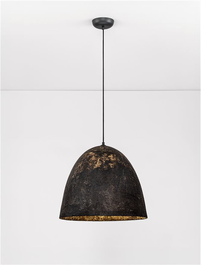 Pendul Nova Luce SOLIS 9620173