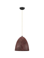 Pendul Nova Luce SOLIS 9620174