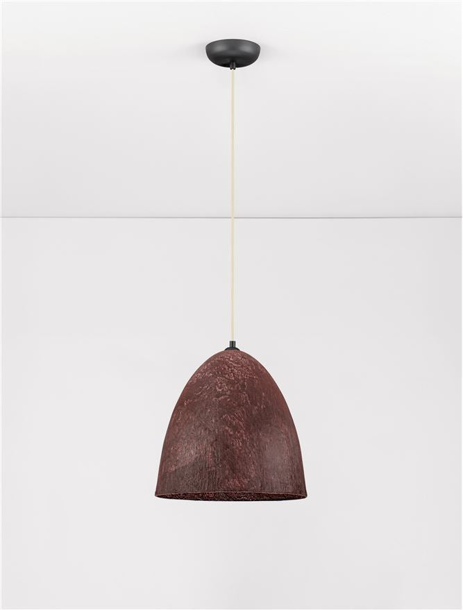 Pendul Nova Luce SOLIS 9620174