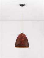 Pendul Nova Luce SOLIS 9620174