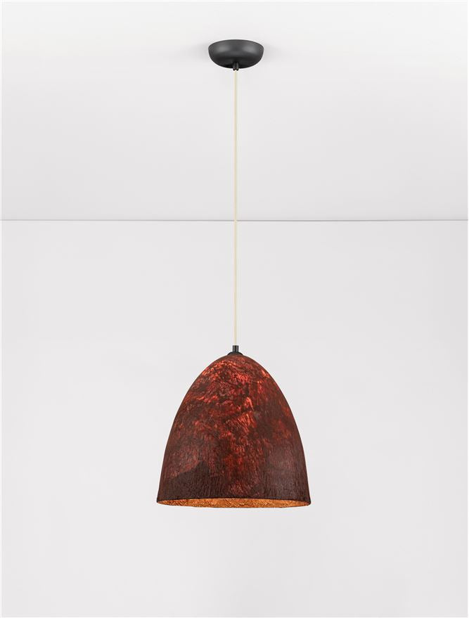 Pendul Nova Luce SOLIS 9620174