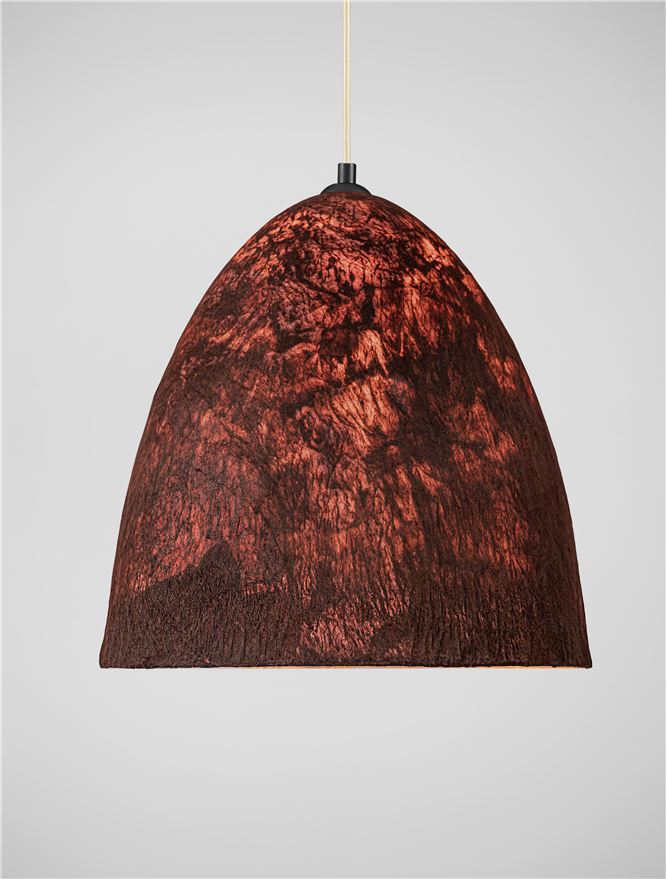 Pendul Nova Luce SOLIS 9620174
