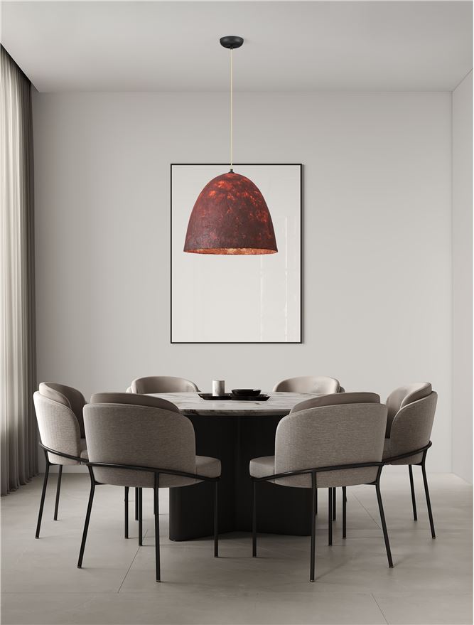 Pendul Nova Luce SOLIS 9620175