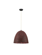 Pendul Nova Luce SOLIS 9620175