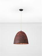 Pendul Nova Luce SOLIS 9620175