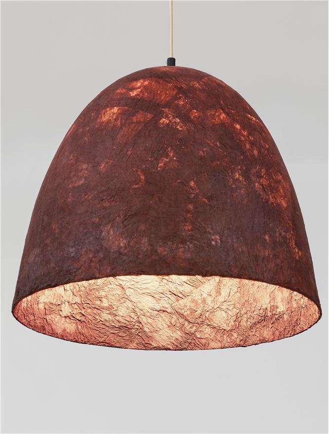 Pendul Nova Luce SOLIS 9620175