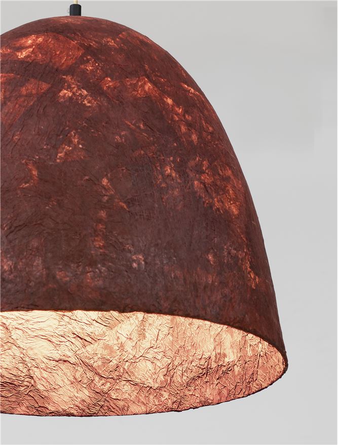 Pendul Nova Luce SOLIS 9620175