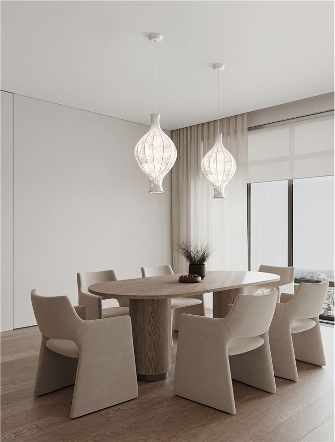 Pendul Nova Luce SEDA 9620176