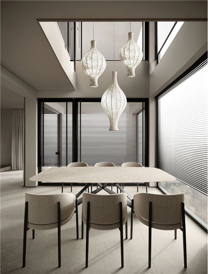 Pendul Nova Luce SEDA 9620177