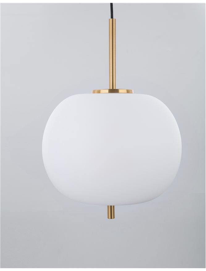 Pendul Nova Luce LATO 9624061