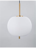 Pendul Nova Luce LATO 9624061
