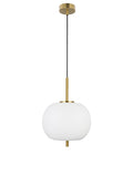 Pendul Nova Luce LATO 9624061