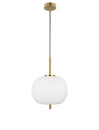 Pendul Nova Luce LATO 9624061