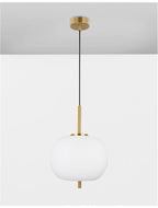 Pendul Nova Luce LATO 9624061