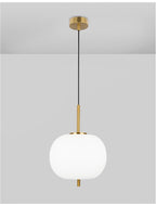 Pendul Nova Luce LATO 9624061